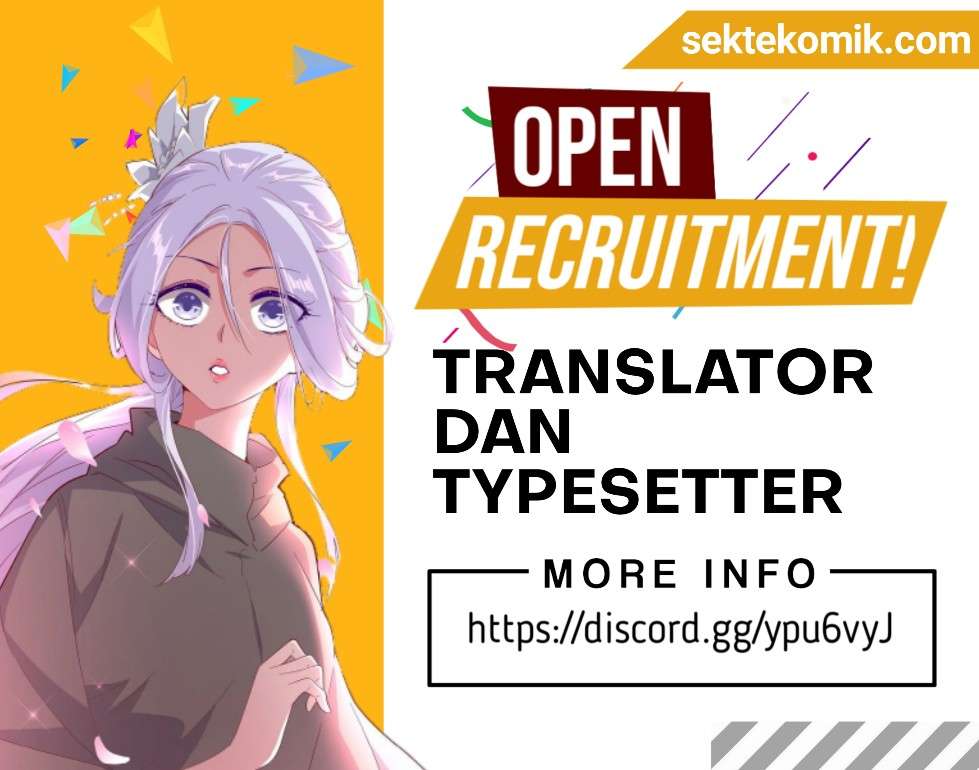 Borderline Bestial Corpse Chapter 83 Bahasa Indonesia